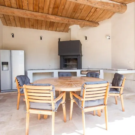 Cleme Holiday home *