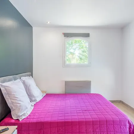Holiday home Cleme
