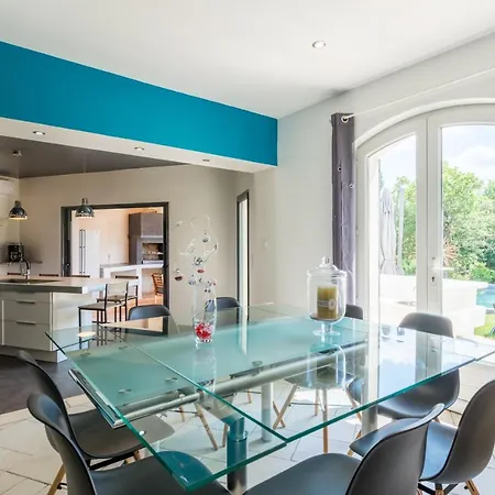 Cleme Holiday home *