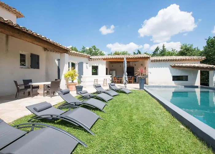 Cleme Tatil Evi Grignan