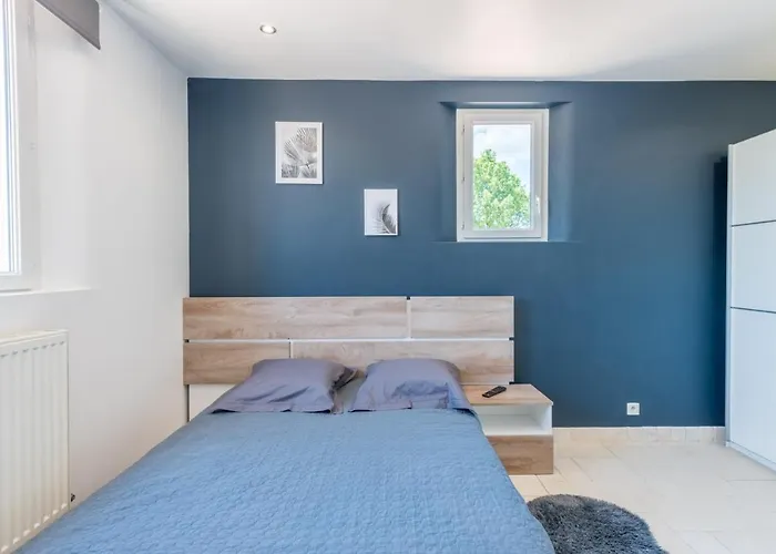 Tatil Evi Cleme Grignan